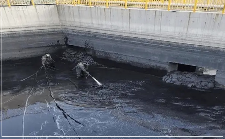 永胜污水池抽污案例