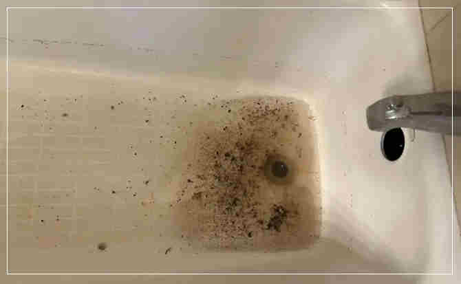 永胜浴缸通下水