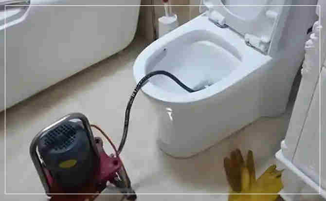永胜马桶蹲坑蹲厕疏通
