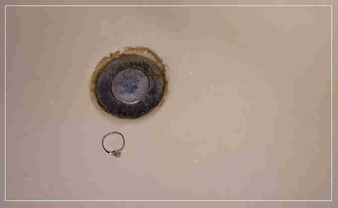 永胜下水道物品打捞